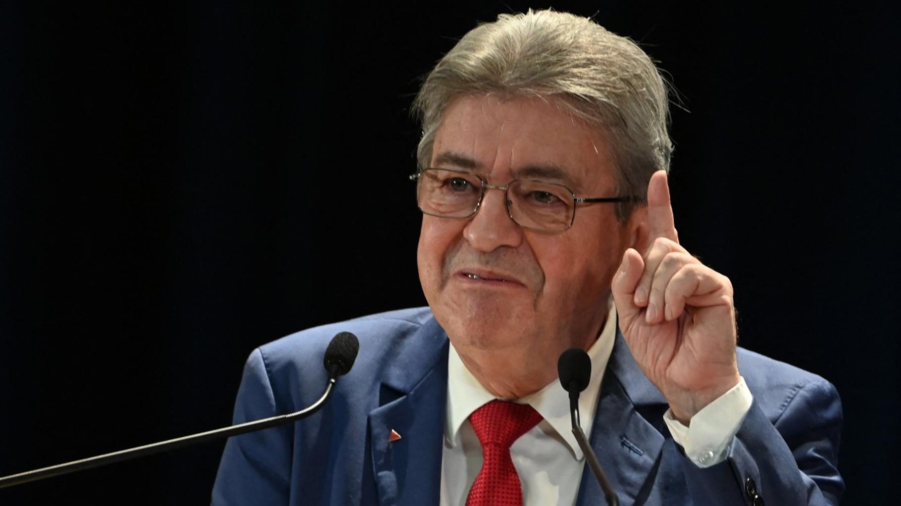 Mélenchon résolu à retourner la commission anti-LFI contre elle-même
