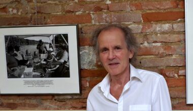 Montauban. Maurice Cuquel à la Galerie du Fort