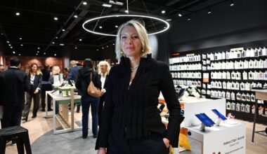 La Montpelliéraine Brigitte Sabotier, nouvelle directrice d’Orange pour l’Occitanie et la Nouvelle Aquitaine