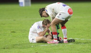Stado : contre Rouen, une impression de déjà-vu pour des Tarbais qui ne savent plus gagner…
