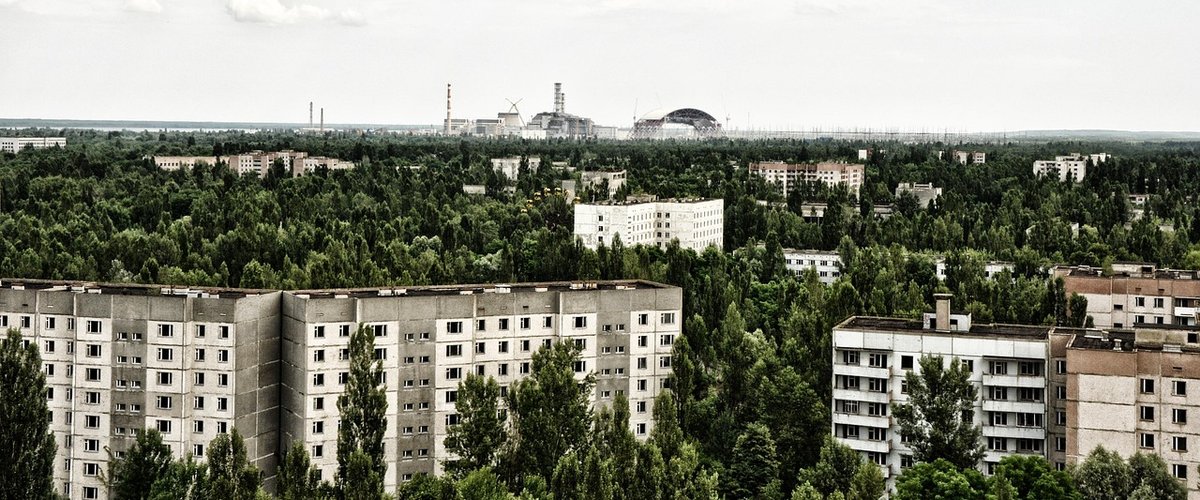 Guerre en Ukraine : l’arche de protection de la centrale de Tchernobyl a perdu "ses capacités de confinement" après l’attaque d’un drone contenant des charges explosives