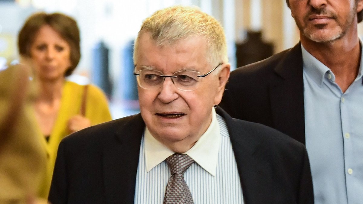 Pourquoi la Légion d’honneur a été retirée à l’ancien PDG de France Télécom Didier Lombard