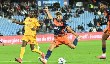 DIRECT MHSC-Pau : face à un concurrent direct, Montpellier doit rebondir, ce samedi à 14 h