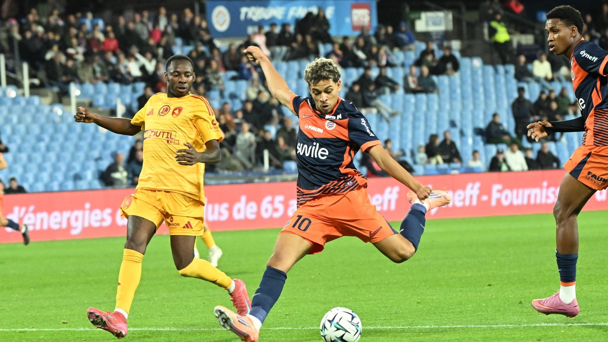 DIRECT MHSC-Pau : face à un concurrent direct, Montpellier doit rebondir, ce samedi à 14 h