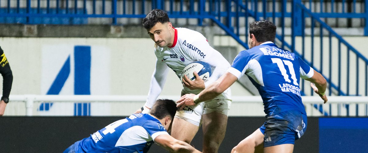 Pro D2 – "Le bateau prend l’eau", "On est très malades" : à Grenoble, un naufrage qui pose question