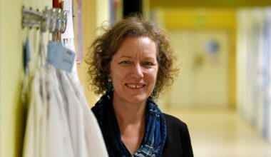 "Trump a ajouté de nouvelles raisons de quitter les États-Unis"… La chercheuse Pleuni Pennings réfugiée à Montpellier