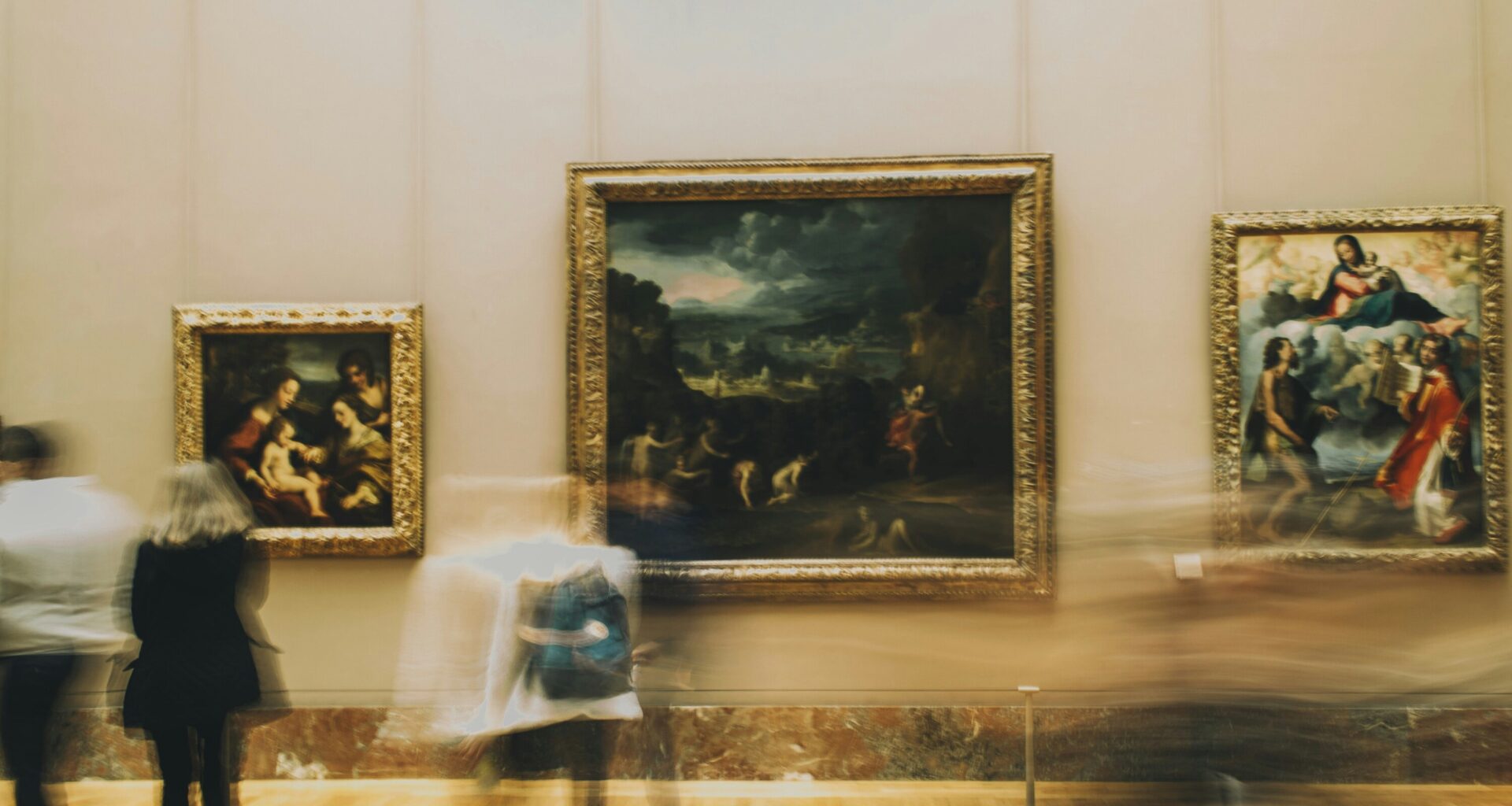 Que faire à Paris et en Île-de-France ce dimanche ? Les musées gratuits à visiter le 7 décembre