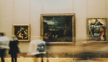 Que faire à Paris et en Île-de-France ce dimanche ? Les musées gratuits à visiter le 7 décembre