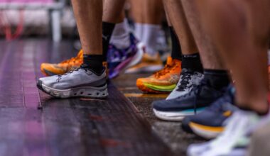 Des femmes non voilées participent à un marathon : deux organisateurs sont arrêtés pour "indécence"