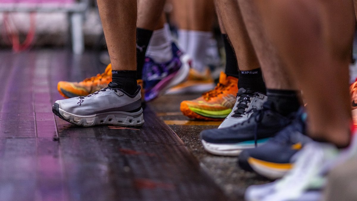 Des femmes non voilées participent à un marathon : deux organisateurs sont arrêtés pour "indécence"