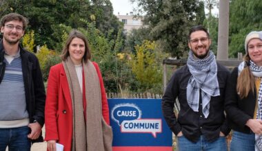 Municipales 2026 à Montpelllier : Cause Commune invite les citoyens à candidater sur sa liste aux élections