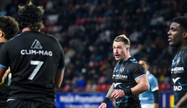 Challenge Cup – Non sans mal, Montpellier s’impose en Géorgie