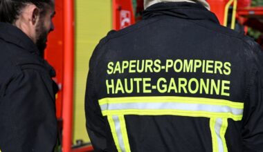 Accident grave près de Toulouse : une femme de 40 ans désincarcérée et hospitalisée