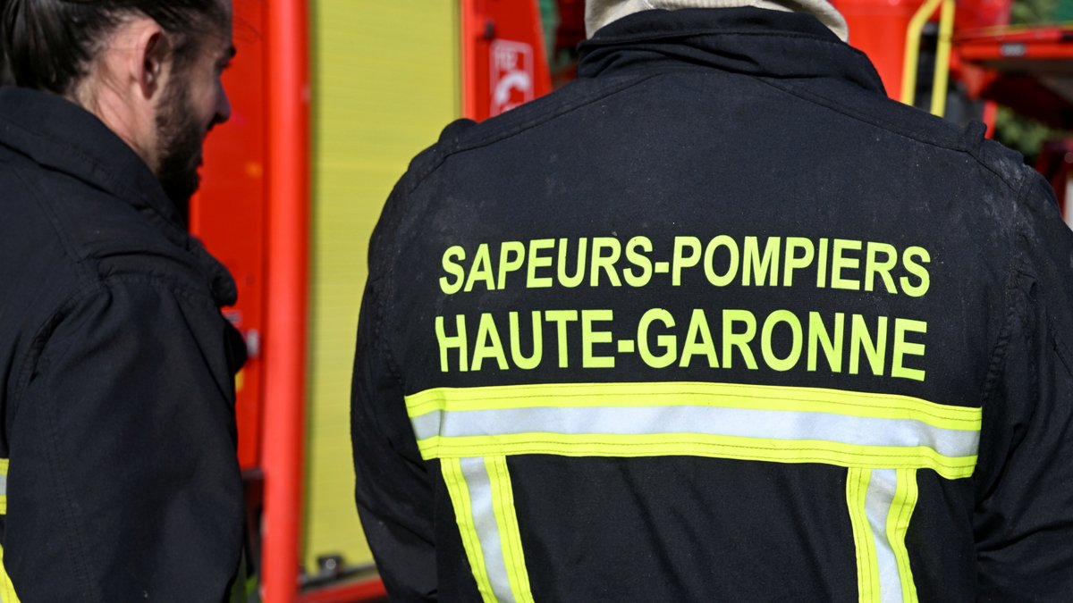 Accident grave près de Toulouse : une femme de 40 ans désincarcérée et hospitalisée