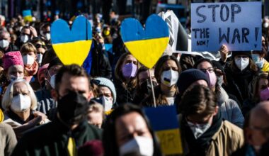 Guerre en Ukraine : l’Arche de la centrale de Tchernobyl endommagée lors d’une attaque de drone, "il est urgent" de la réparer selon l’AIEA