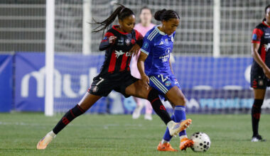 Tout sur la 9e journée | Fédération Française de Football (FFF)