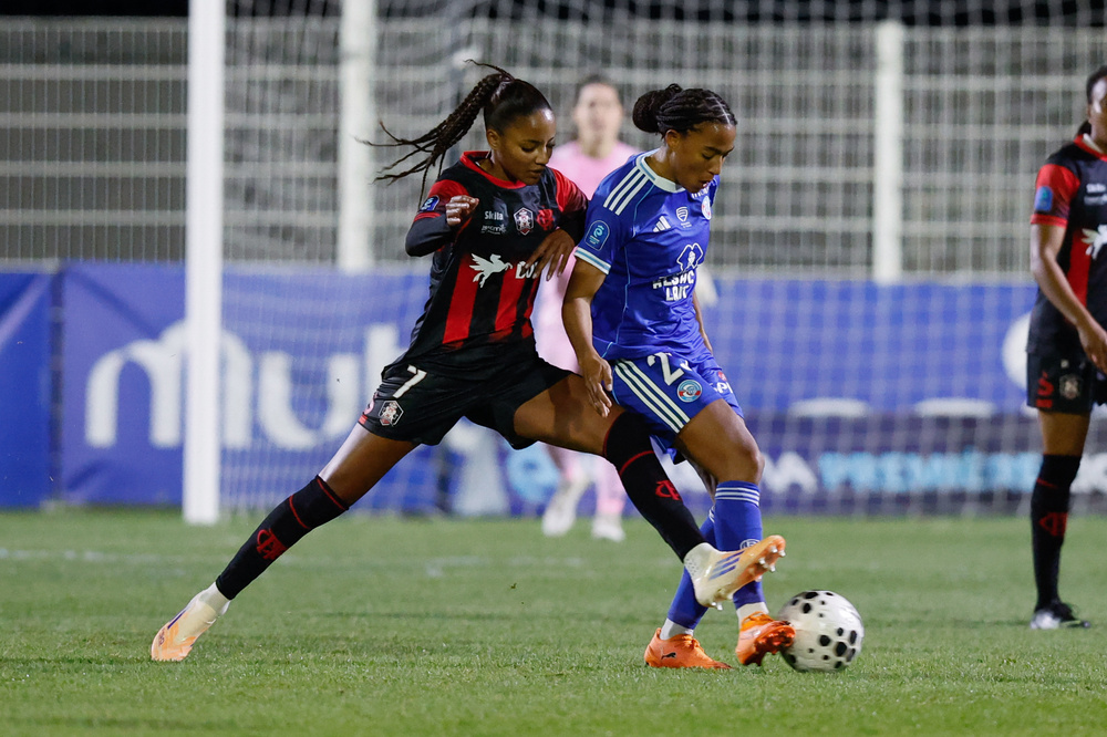 Tout sur la 9e journée | Fédération Française de Football (FFF)