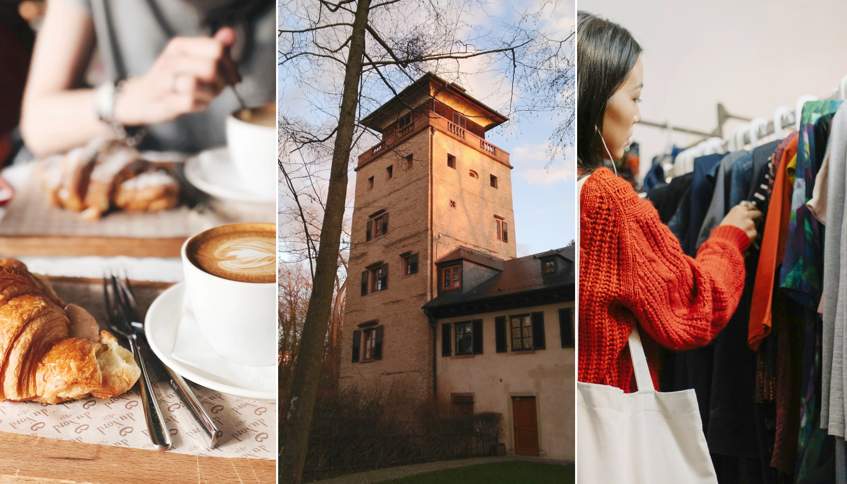 on a redécouvert le charme de Koenigshoffen en période de Noël