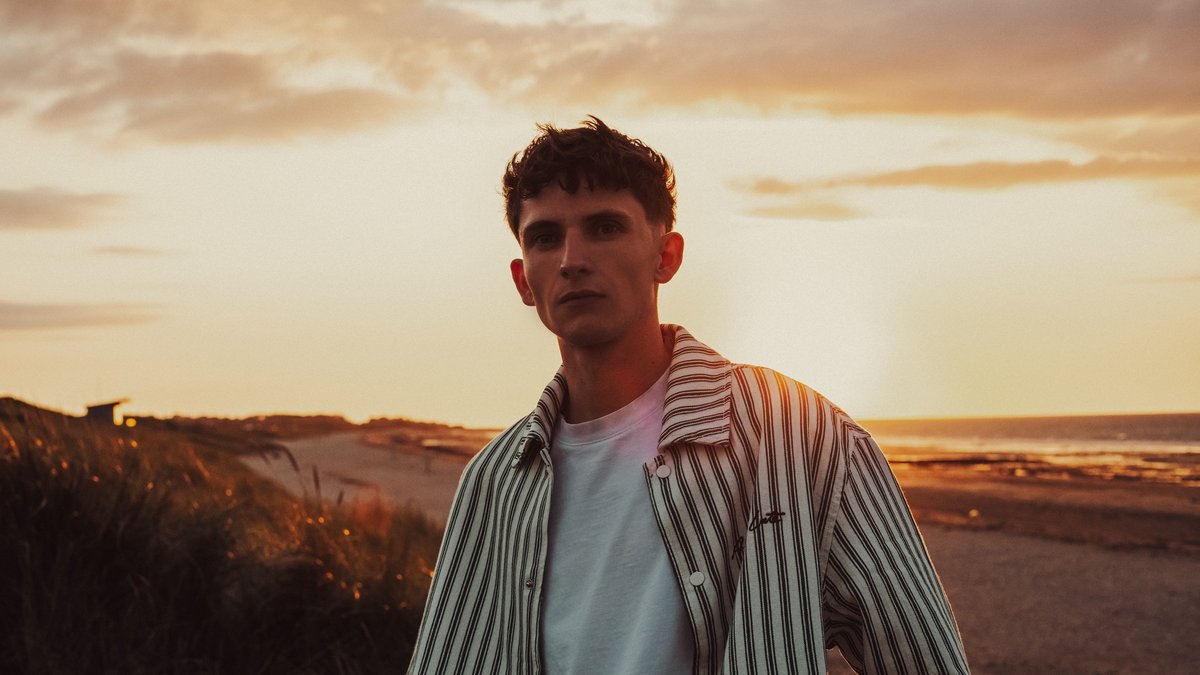 "Je veux que ça dure", Victorien, l’ex de la Star Ac revient chanter à Montpellier