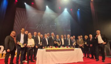 Les Mozart de la Réussite 2025 mettent à l’honneur les femmes