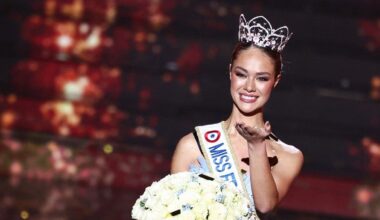 Miss France 2026 est Miss Tahiti ! Enfance, études, loisirs… découvrez qui est Hinaupoko Devèze