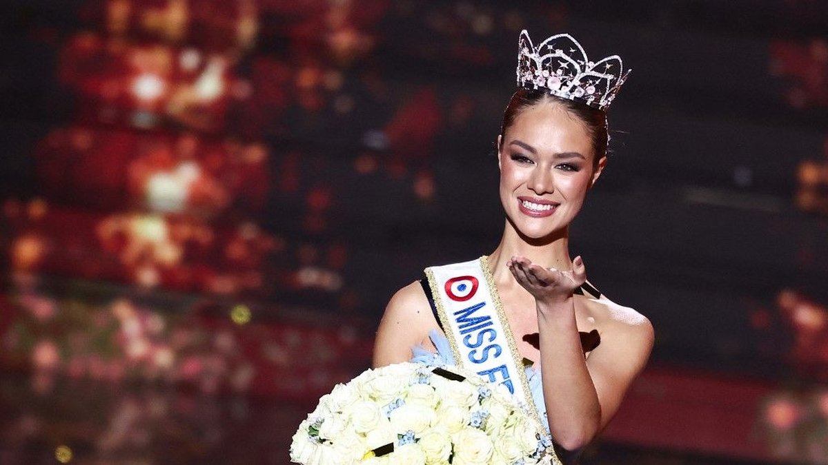 Miss France 2026 est Miss Tahiti ! Enfance, études, loisirs… découvrez qui est Hinaupoko Devèze