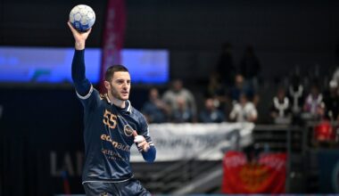 Starligue : le Fenix vise la « manita » dans le derby face à Montpellier