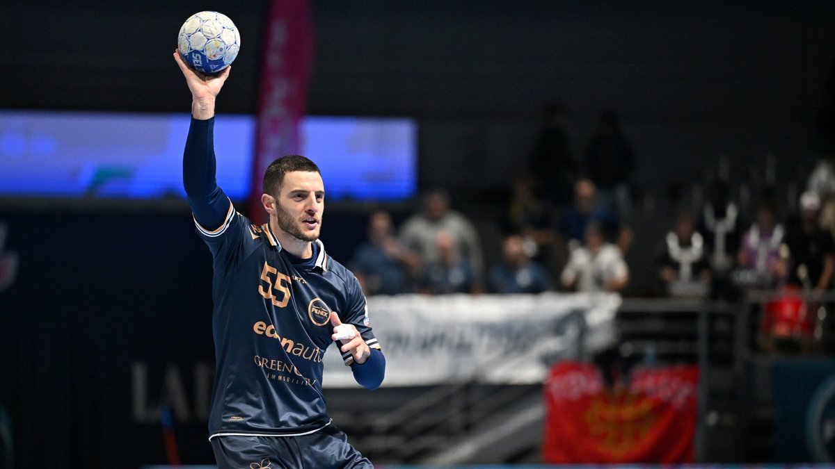 Starligue : le Fenix vise la « manita » dans le derby face à Montpellier