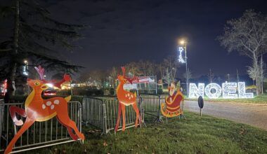 Noël sans illuminations électriques : l’étonnante initiative de sobriété énergétique dans cette ville près de Toulouse