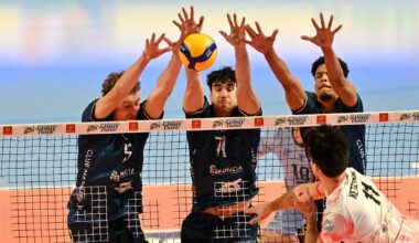 Spacer’s Toulouse : c’était l’heure de Guérin !