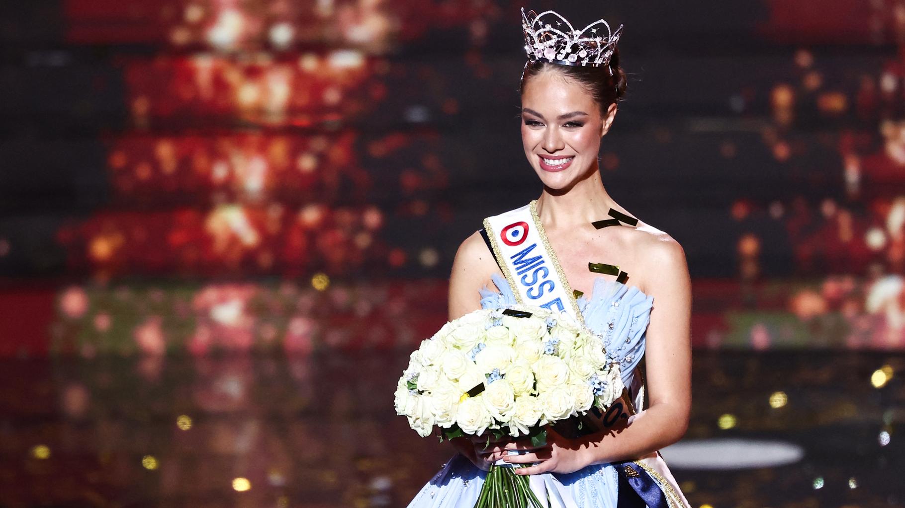 La victoire d’Hinaupoko Devèze n’est pas vraiment une surprise