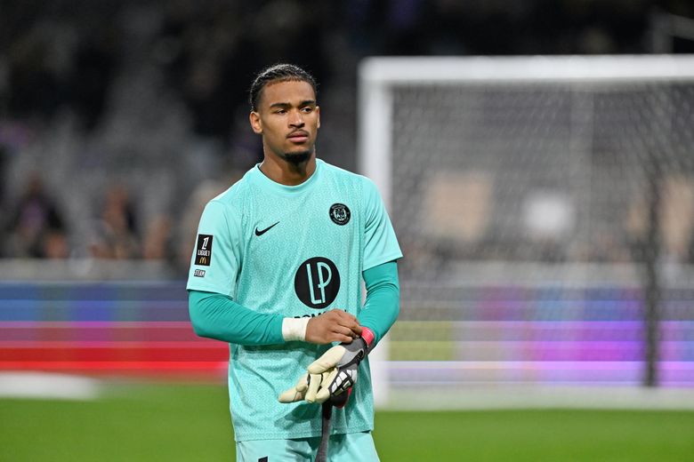 Restes peut enlever ses gants, mission accomplie et clean-sheet en supplément.