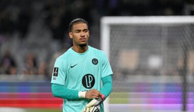 ENTRETIEN. TFC : "Charlie est en train de tout exploser !" s’exclame le gardien de but toulousain Guillaume Restes