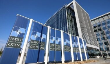 Les activités de l'OTAN dans l'Arctique présentent une menace sécuritaire envers la Russie