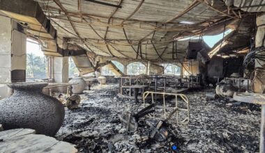 En Inde, au moins 25 personnes meurent dans l'incendie d'une boîte de nuit à Goa