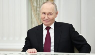 La réaction de la Russie à la nouvelle stratégie de sécurité américaine confirme les craintes des Européens