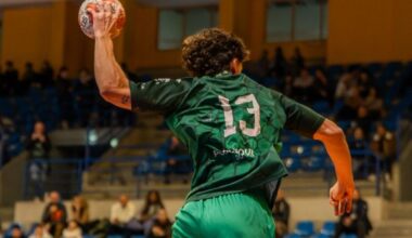 En Nationale 2, l’envie fait la différence dans le derby des réserves et l’Usam Nîmes bat Montpellier HB