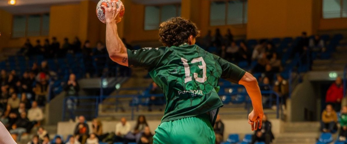 En Nationale 2, l’envie fait la différence dans le derby des réserves et l’Usam Nîmes bat Montpellier HB