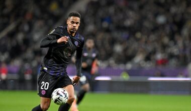 TFC : "Son évolution est excellente…" Avec Emersonn, Toulouse a-t-il trouvé son nouveau buteur ?