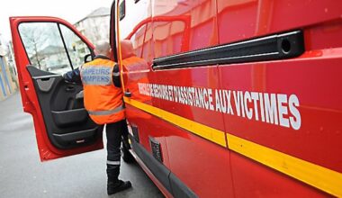 Deux accidents à 1 km d’intervalle sur l’A61 entre Montpellier-Toulouse impliquant cinq véhicules ont entraîné la coupure de l’autoroute