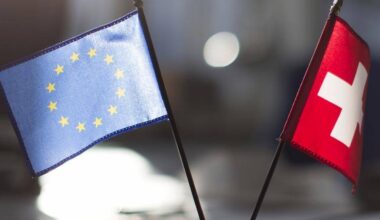 Accords européens et libre circulation des personnes: où sont les alternatives?