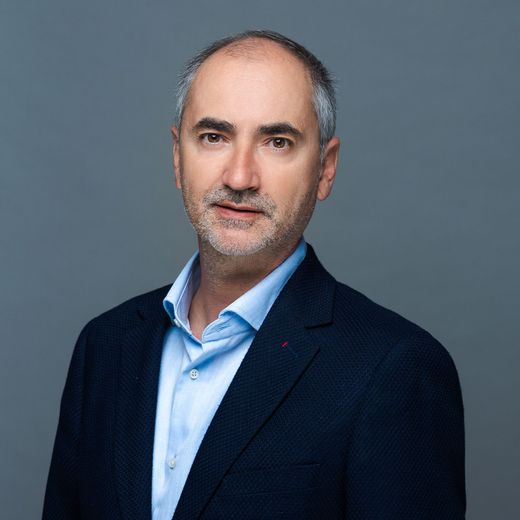 Alexandre Brun est géographe et urbaniste, maître de conférences à l’Université Paul-Valéry.