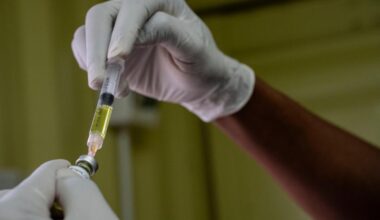 Après le brutal démantèlement de leur système d’aide au développement, les Etats-Unis redéfinissent leur stratégie de santé mondiale