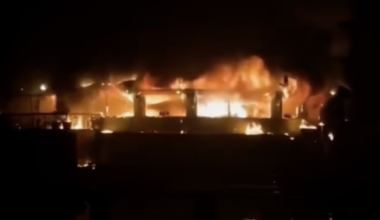 Un accident qui "n’aurait jamais dû se produire" : 25 personnes meurent asphyxiées dans l’incendie d’une boîte de nuit