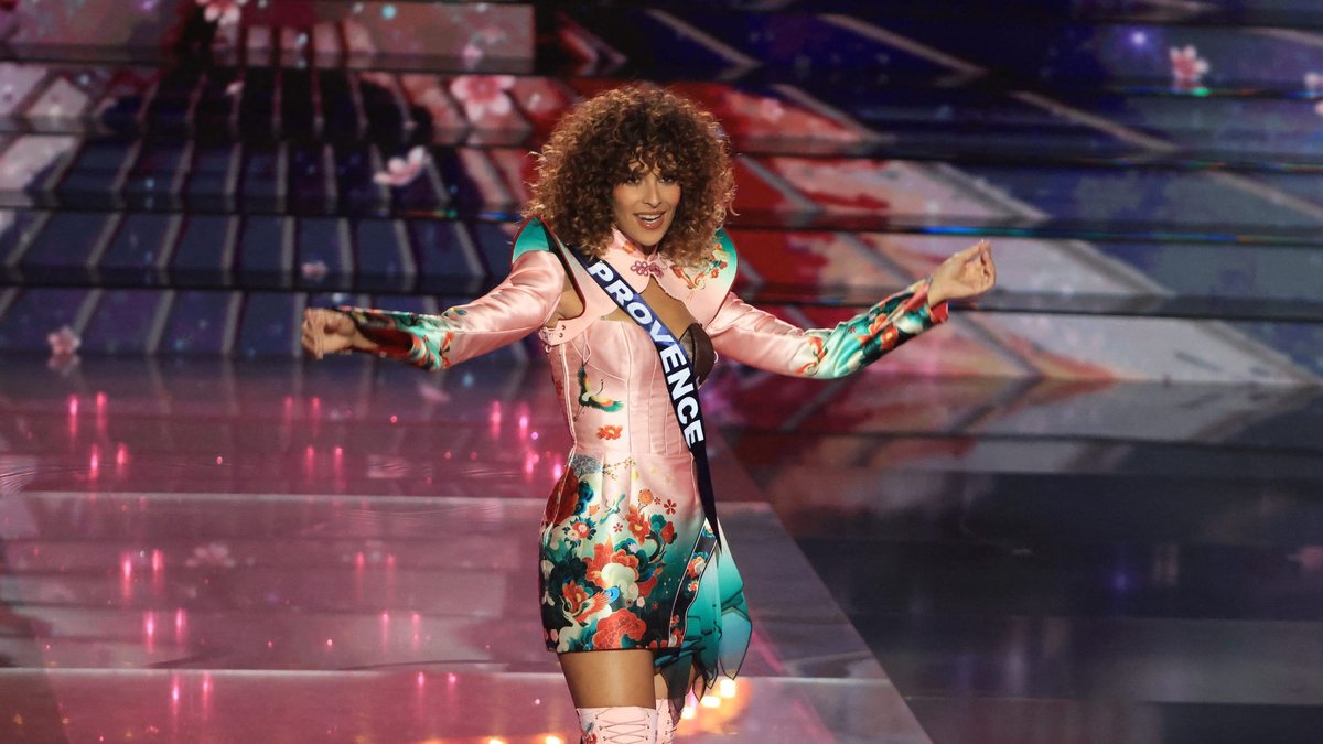 Miss France 2026 : "Toutes des grosses p****", le dérapage de Miss Provence après l’annonce du top 12