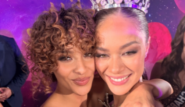 Julie Zitouni, Miss Provence, présente ses excuses après avoir insulté d’autres candidates