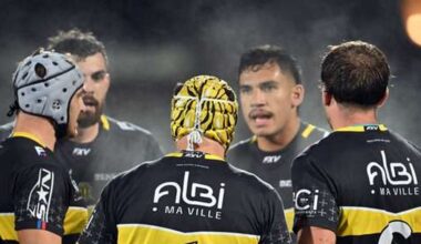 Nationale – Albi leader costaud, Rennes ne sait pas enchaîner… Ce qu’il faut retenir de la 13e journée