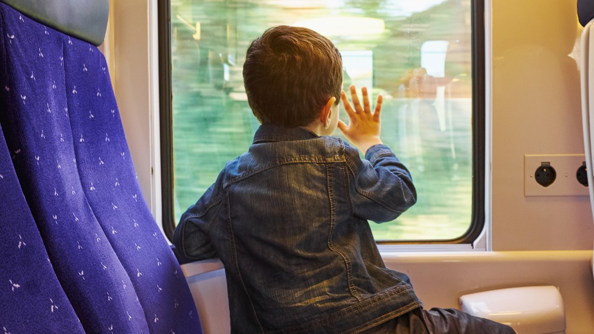 Elle frappe violemment son fils de 6 ans dans un TGV Lille-Nîmes : des voyageurs alertent la SNCF, la mère finit en garde à vue