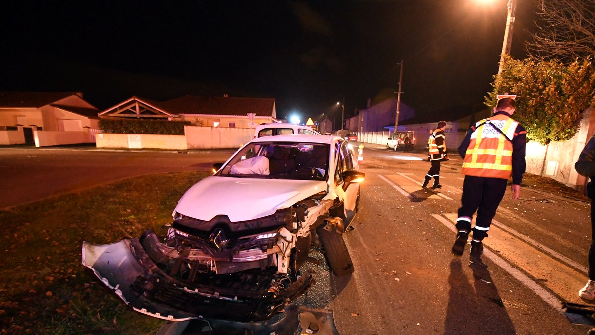Une femme mortellement percutée par un véhicule de gendarmerie "qui partait en intervention"