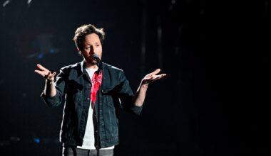 après six mois de "labeur", Vianney n'a pas réussi à terminer la construction de sa cabane… mais il va mieux